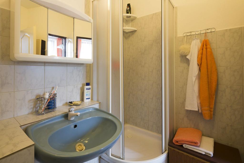 Apartmany U Kocek Tábor Cameră foto
