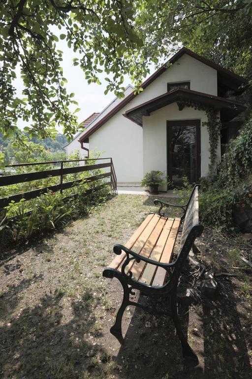 Apartmany U Kocek Tábor Cameră foto