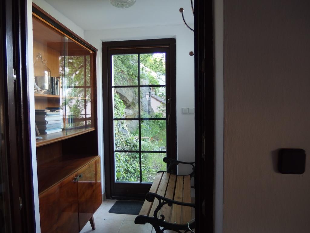 Apartmany U Kocek Tábor Cameră foto