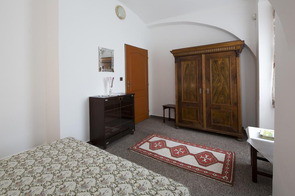 Apartmany U Kocek Tábor Cameră foto