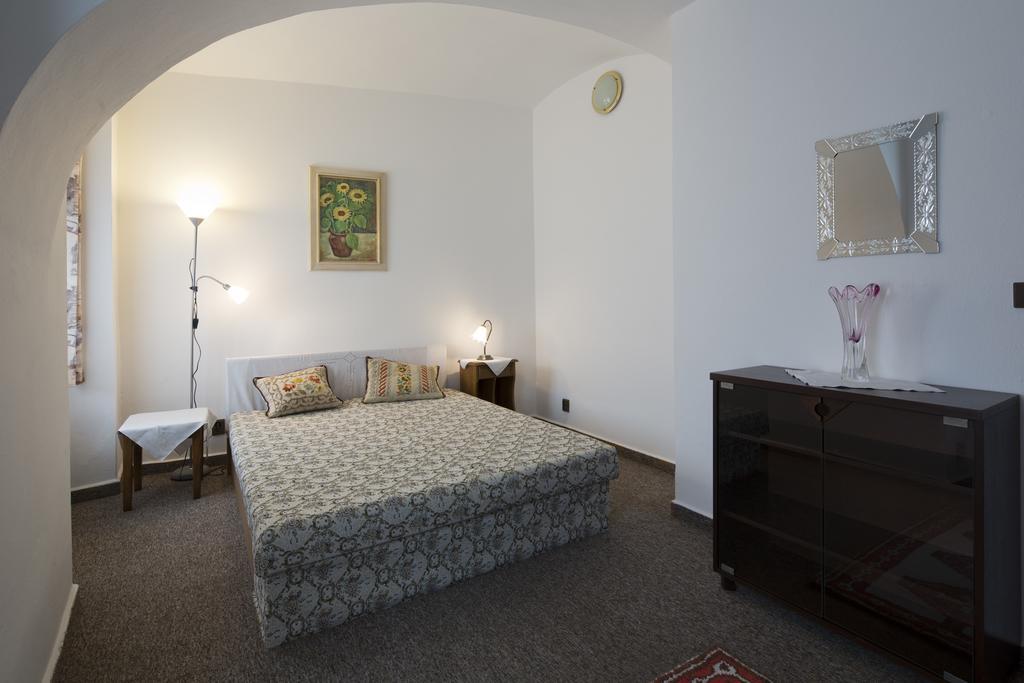 Apartmany U Kocek Tábor Cameră foto