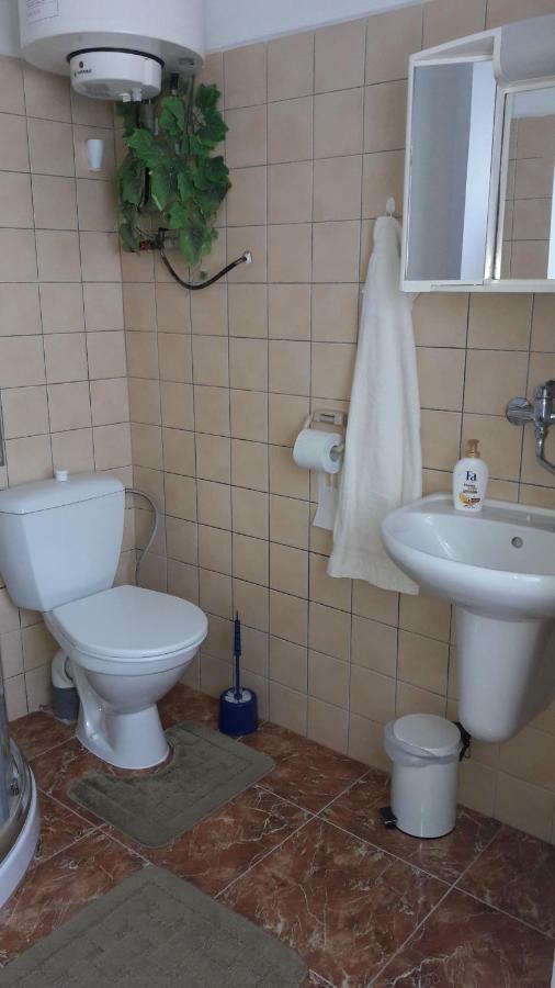 Apartmany U Kocek Tábor Exterior foto